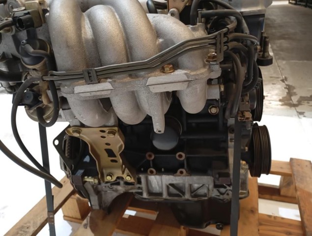 Silnik w komplecie KIA Sephia 1 FA