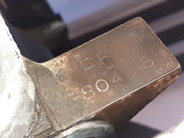 Silnik w komplecie Mazda 323 BG