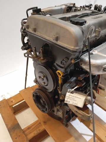 Silnik w komplecie KIA Sephia 1 FA