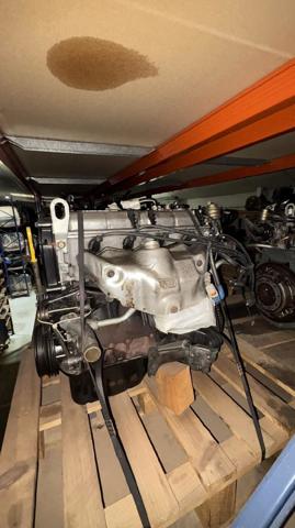 Silnik w komplecie KIA Sephia 1 FA