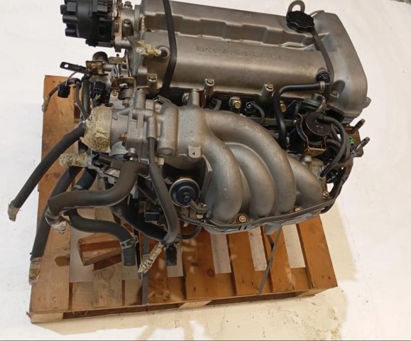 Silnik w komplecie KIA Sephia 1 FA