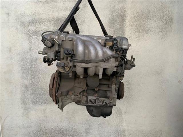 Silnik w komplecie KIA Sephia 1 FA