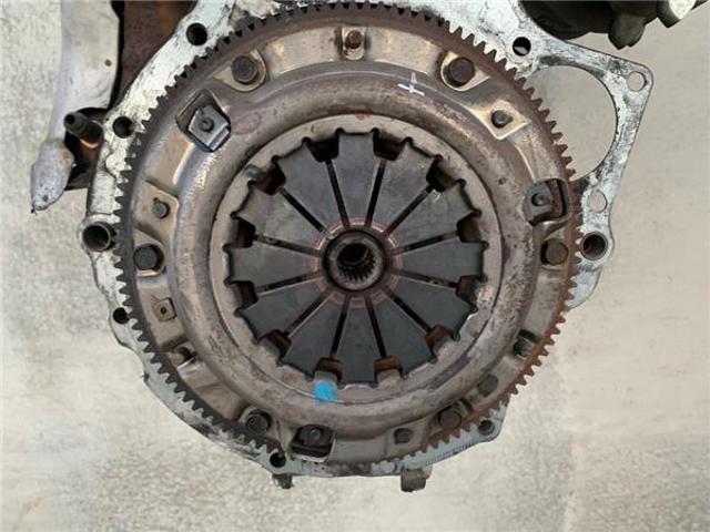 Silnik w komplecie KIA Sephia 1 FA