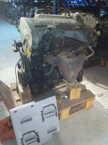 Silnik w komplecie KIA Sephia 1 FA