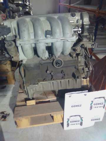 Silnik w komplecie KIA Sephia 1 FA