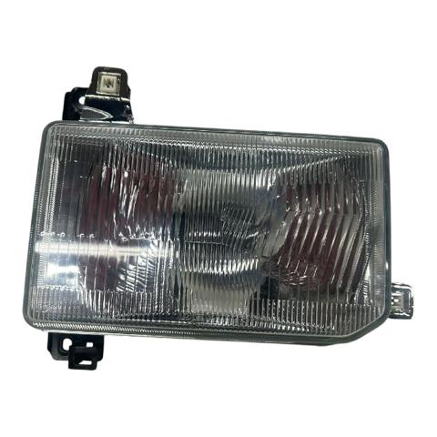 Reflektor prawy do Nissan Terrano WD21