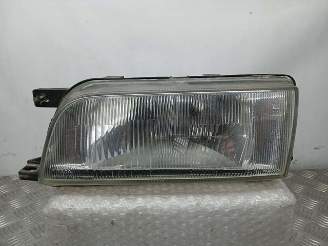  do Nissan Sunny III (N14)