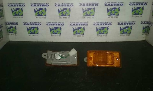 Kupić Kierunkowskaz lewy Nissan Serena  C23 w dobrej cenie