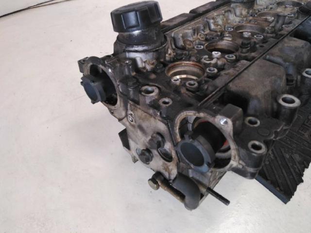 Głowica cylindrów Volvo XC90