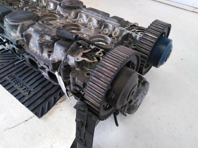 Głowica cylindrów Volvo XC90