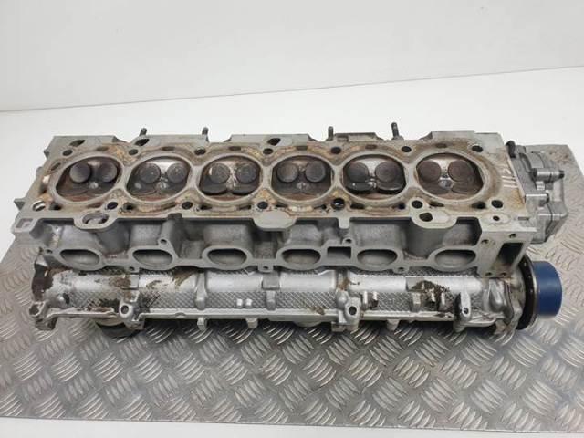 Głowica cylindrów do Volvo XC90
