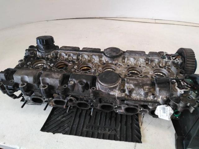 Głowica cylindrów Volvo XC90