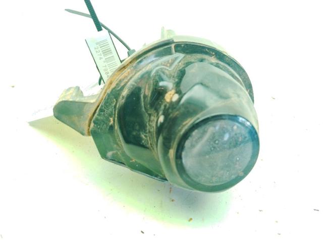 Lampa przeciwmgielna prawa B63B51680A MAZDA