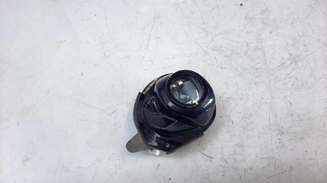 Lampa przeciwmgielna prawa B63B51680A MAZDA