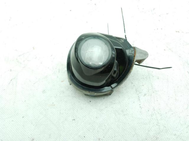 Lampa przeciwmgielna prawa B63B51680A MAZDA
