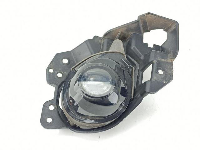 Lampa przeciwmgielna lewa B63B51690 MAZDA