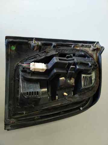 Lampa zespolona tylna prawa B65505F301 NISSAN