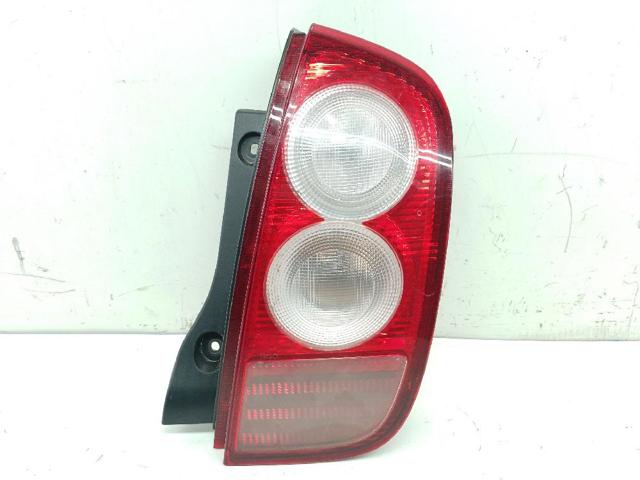 Lampa zespolona tylna prawa B6550AX720 NISSAN