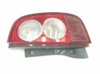 Lampa zespolona tylna prawa B6550AX720 NISSAN