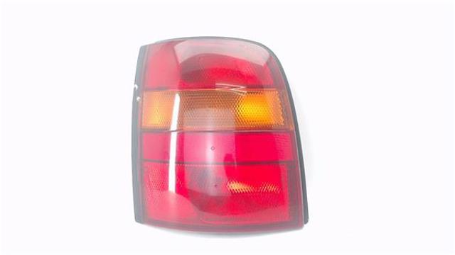 Lampa zespolona tylna lewa B65555F301 NISSAN