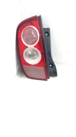 Lampa zespolona tylna lewa B6555AX720 NISSAN