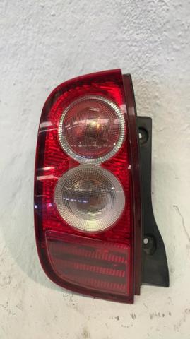 Lampa zespolona tylna lewa B6555AX720 NISSAN