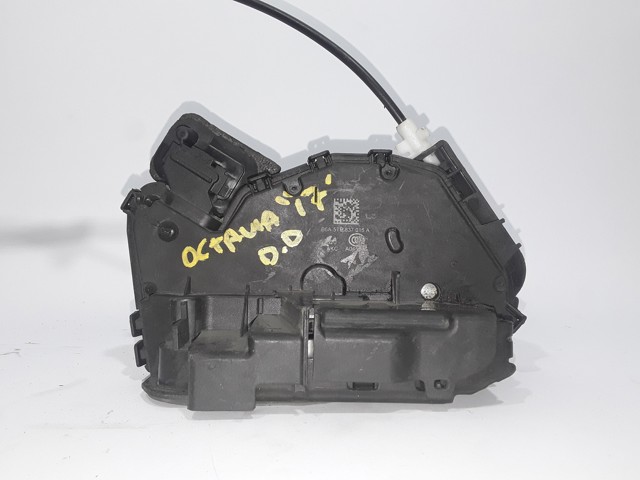 B6A5TB837016A VAG