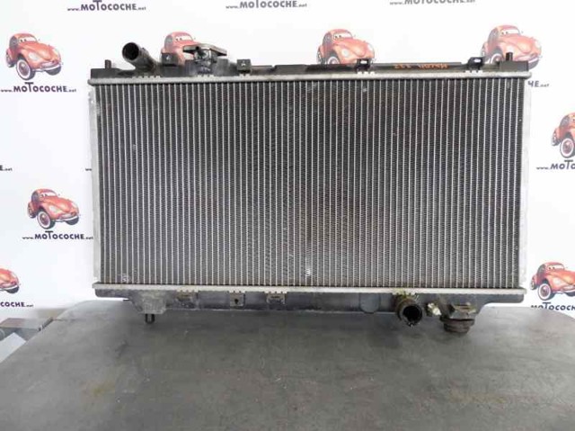 Chłodnica silnika B6BF15200G MAZDA
