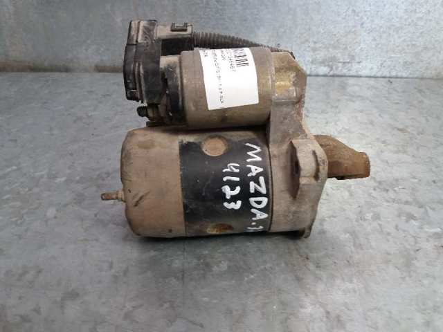 Rozrusznik B6S818400A MAZDA