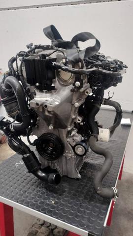 Silnik w komplecie Ford Focus 4 HP