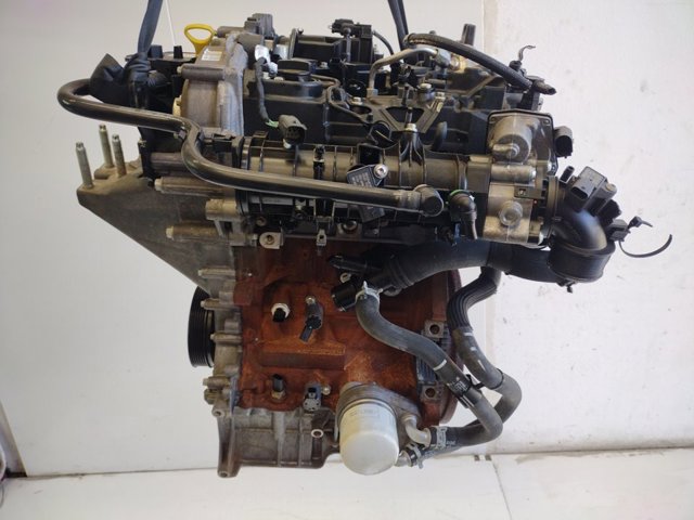 Silnik w komplecie Ford Focus 4 HP