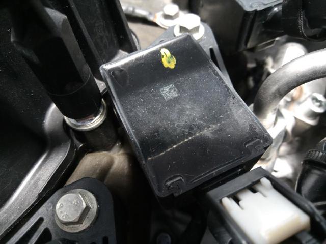 Silnik w komplecie Ford Focus 4 HP