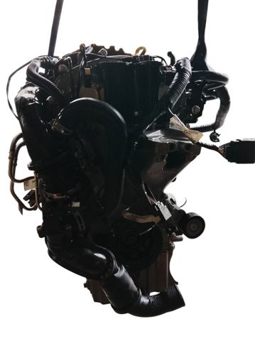 Silnik w komplecie B7DA FORD