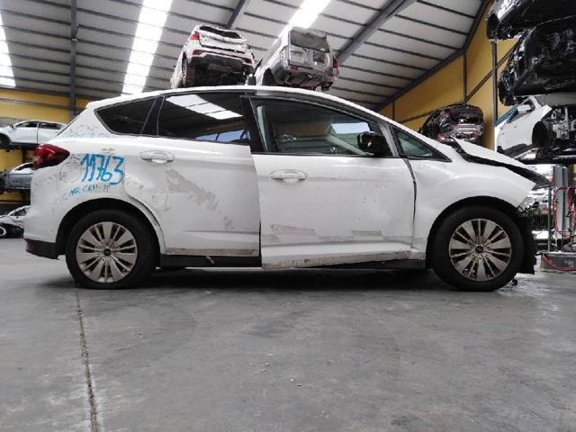 Silnik w komplecie Ford Focus 4 HP