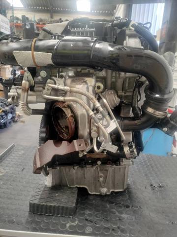 Silnik w komplecie Ford Focus 4 HP