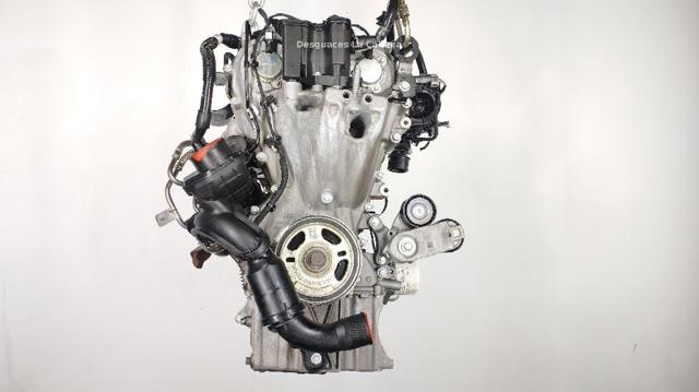 Silnik w komplecie Ford Focus 4 HP