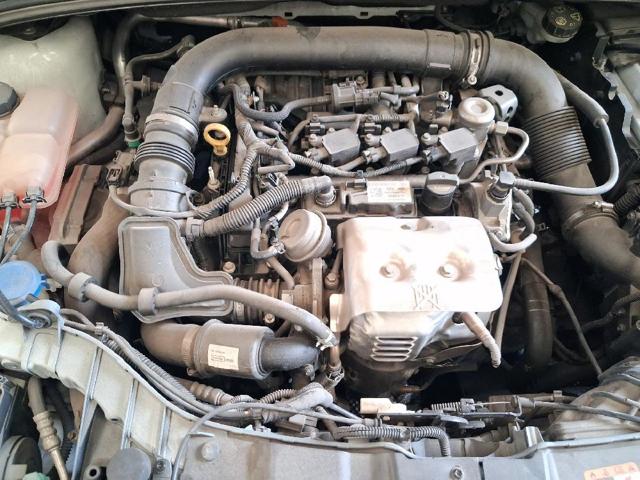 Silnik w komplecie B7DA FORD