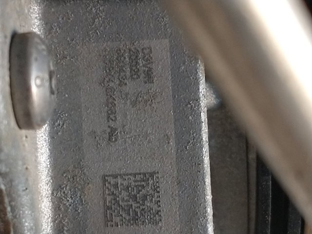 Silnik w komplecie Ford Focus 4 HP