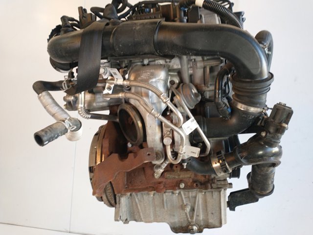 Silnik w komplecie Ford Focus 4 HP