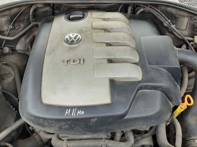 Kupić Silnik w komplecie Volkswagen Touareg I 7LA, 7L6, 7L7 w dobrej cenie