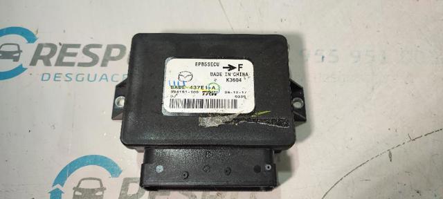 BADE437E1A Mazda