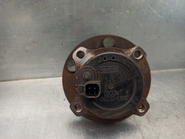 BBM22615XA Mazda