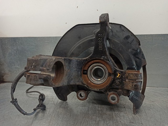 BBM233021A Mazda