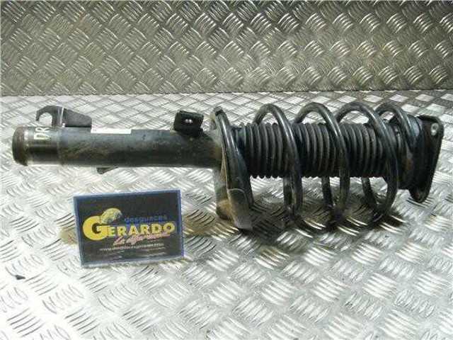 Amortyzator przedni prawy BBM234700C MAZDA