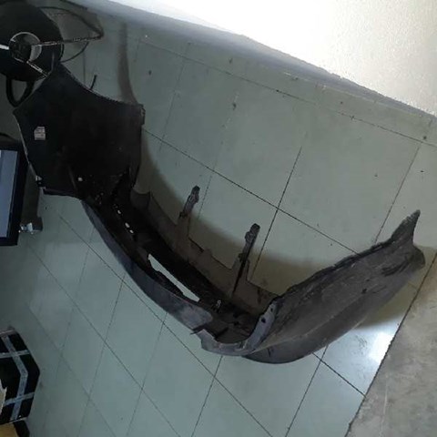 Zderzak tylny Mazda 3 BL