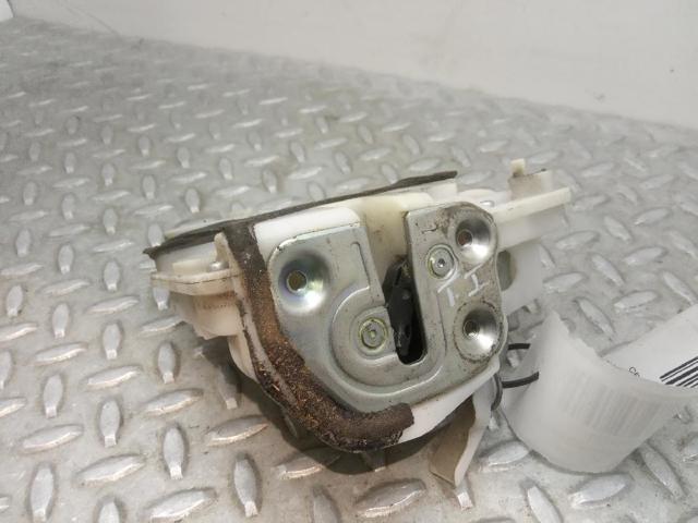 Zamek drzwi tylnych lewych Mazda 3 BL