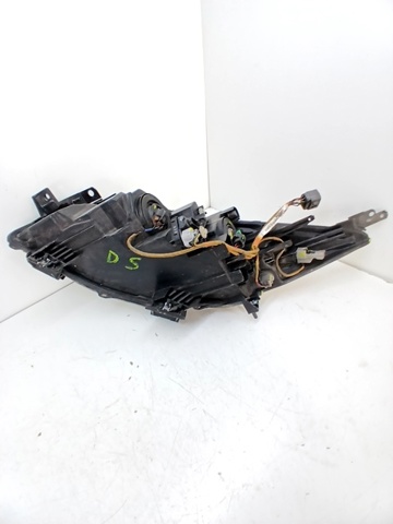 Reflektor prawy Mazda 3 BL