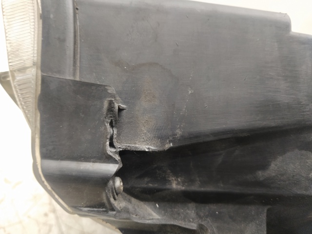 Reflektor lewy Mazda 3 BL