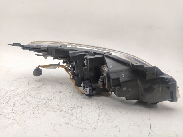 Reflektor lewy Mazda 3 BL