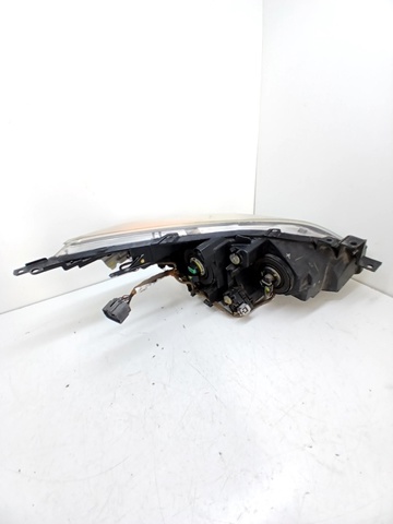 Reflektor lewy Mazda 3 BL